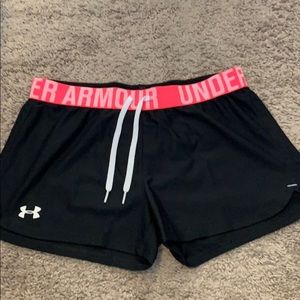 Under Armour Shorts